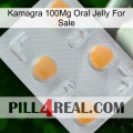 Kamagra 100Mg Oral Jelly For Sale 24